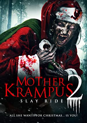 دانلود فیلم Lady Krampus