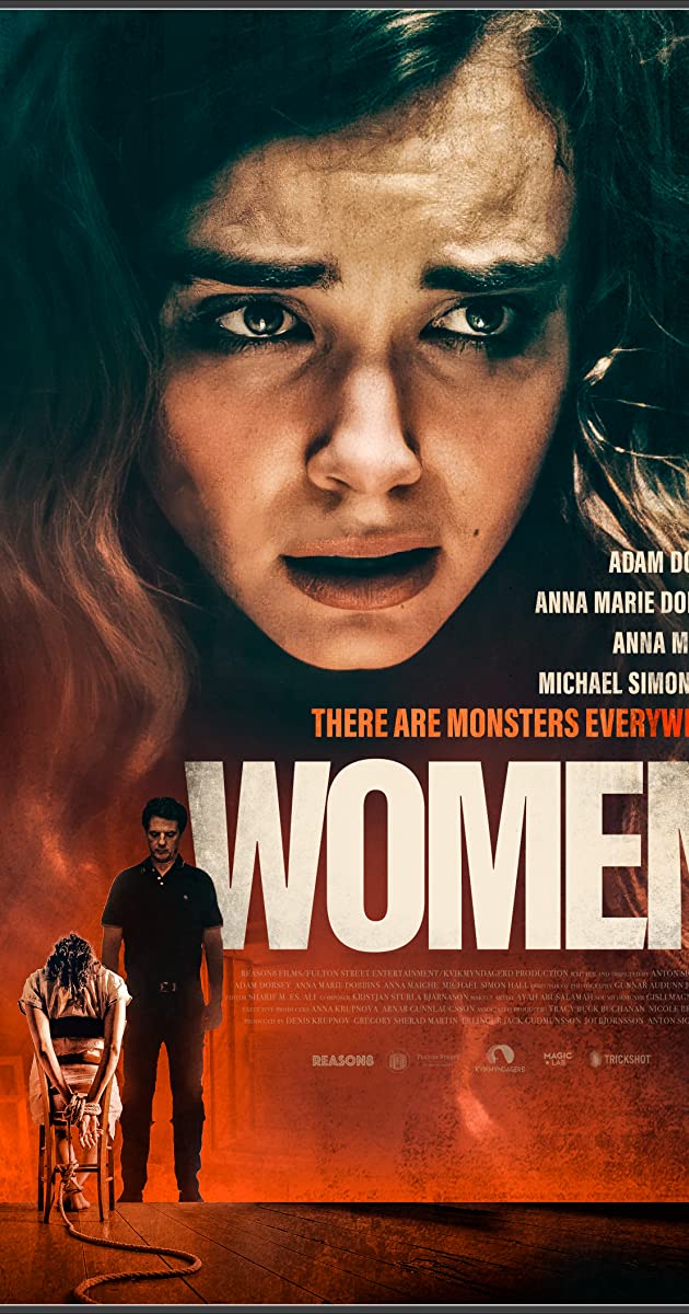 دانلود فیلم Women