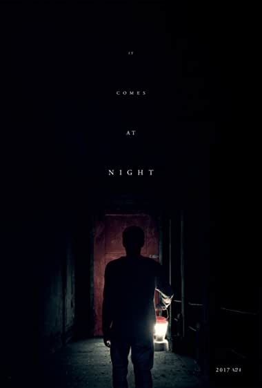 دانلود فیلم It Comes at Night