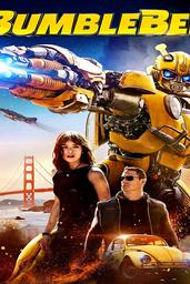 دانلود فیلم Bumblebee