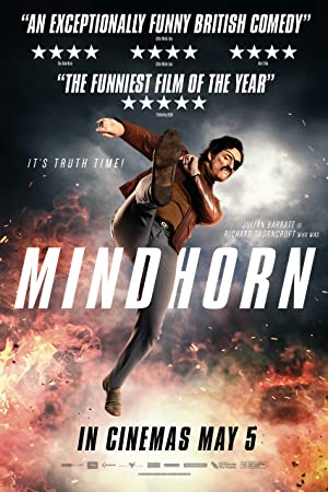 دانلود فیلم Mindhorn