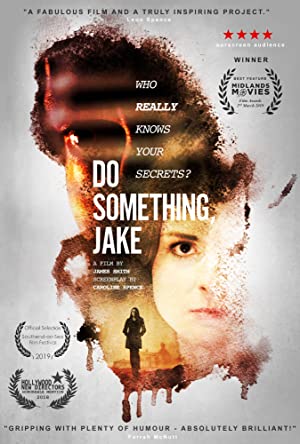 دانلود فیلم Do Something, Jake