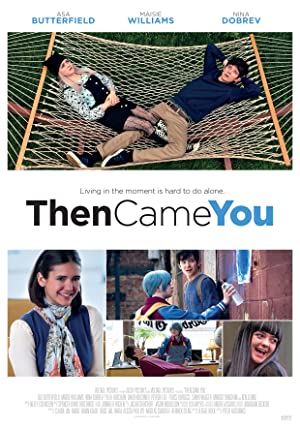 دانلود فیلم Then Came You