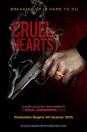 دانلود فیلم Cruel Hearts