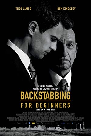 دانلود فیلم Backstabbing for Beginners