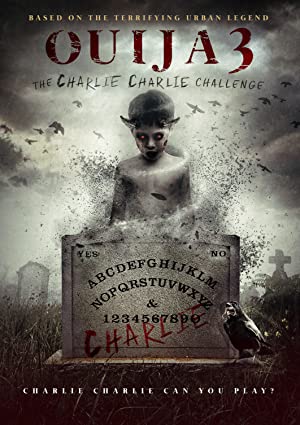 دانلود فیلم Charlie Charlie