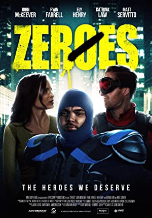 دانلود فیلم Zeroes