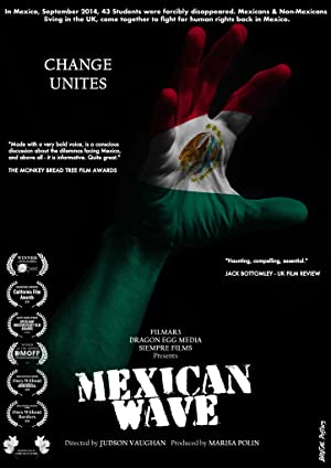 دانلود فیلم The Mexican Wave