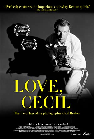 دانلود فیلم Love, Cecil