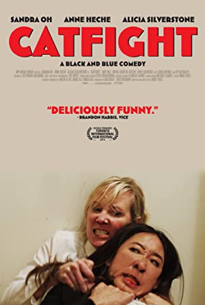 دانلود فیلم Catfight