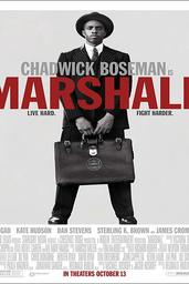 دانلود فیلم Marshall