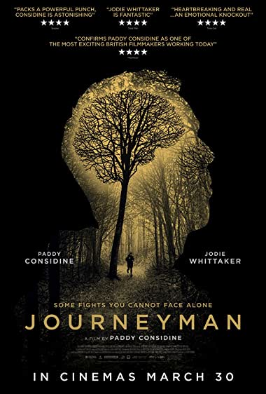 دانلود فیلم Journeyman