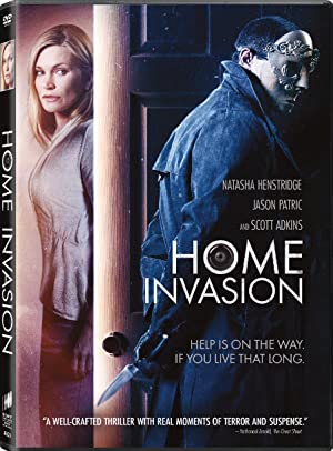 دانلود فیلم Home Invasion