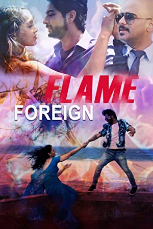 دانلود فیلم ForeignFlame: BTJ