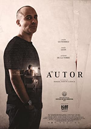 دانلود فیلم El autor