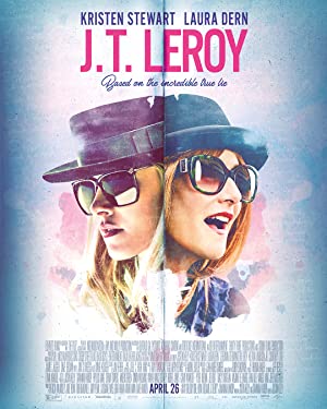 دانلود فیلم JT Leroy