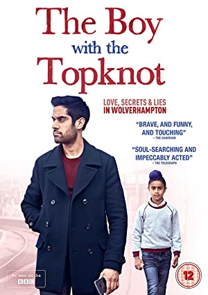 دانلود فیلم The Boy with the Topknot