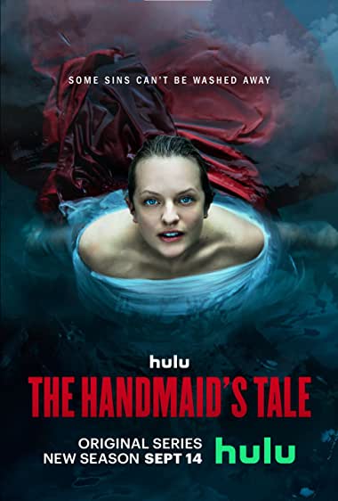 دانلود سریال The Handmaid's Tale (ندیمه) با زیرنویس فارسی چسبیده بدون سانسور