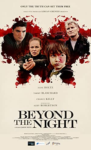 دانلود فیلم Beyond the Night