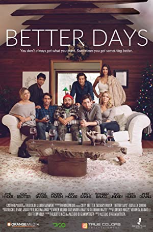 دانلود فیلم Better Days