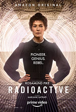 دانلود فیلم Radioactive