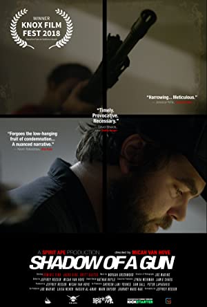 دانلود فیلم Shadow of a Gun