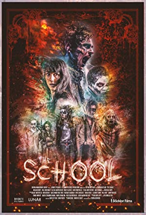 دانلود فیلم The School