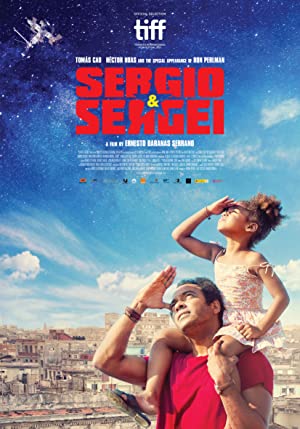 دانلود فیلم Sergio and Sergei