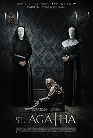 دانلود فیلم St. Agatha