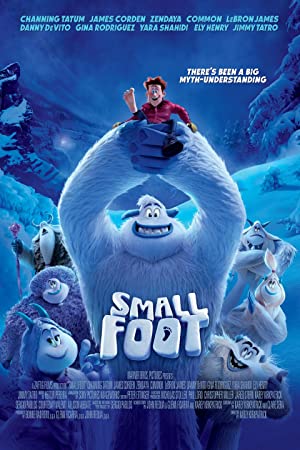 دانلود فیلم Smallfoot