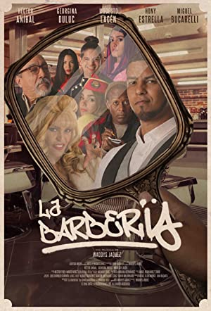 دانلود فیلم La Barberia