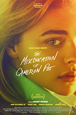 دانلود فیلم The Miseducation of Cameron Post