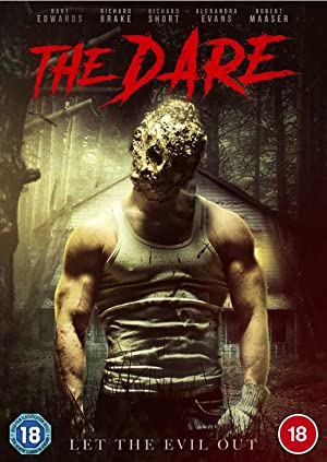 دانلود فیلم The Dare