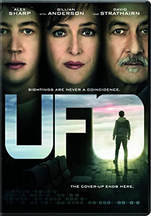 دانلود فیلم UFO