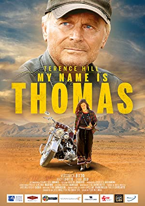 دانلود فیلم My Name Is Thomas