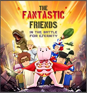 دانلود فیلم Fantastic Friends