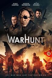 دانلود فیلم WarHunt