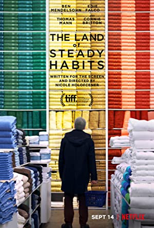 دانلود فیلم The Land of Steady Habits