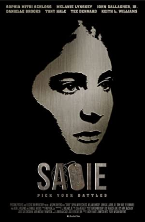 دانلود فیلم Sadie