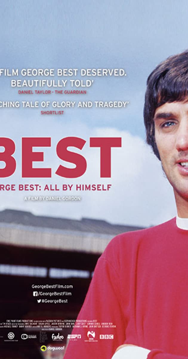 دانلود فیلم George Best: All by Himself