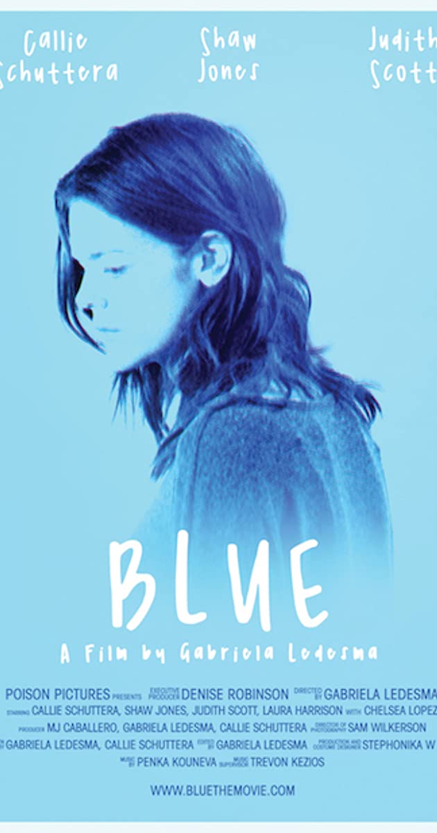 دانلود فیلم Blue