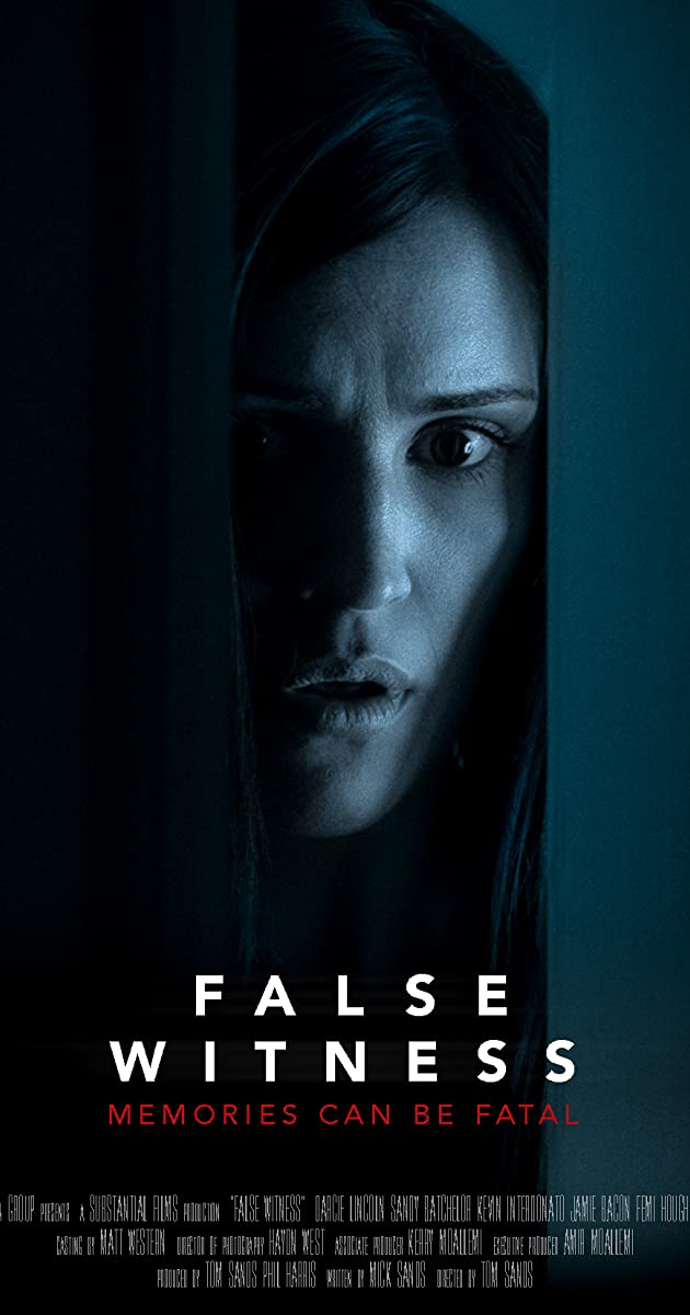 دانلود فیلم False Witness