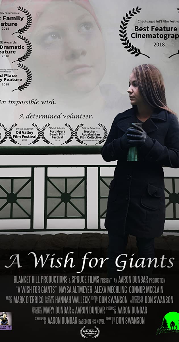 دانلود فیلم A Wish for Giants