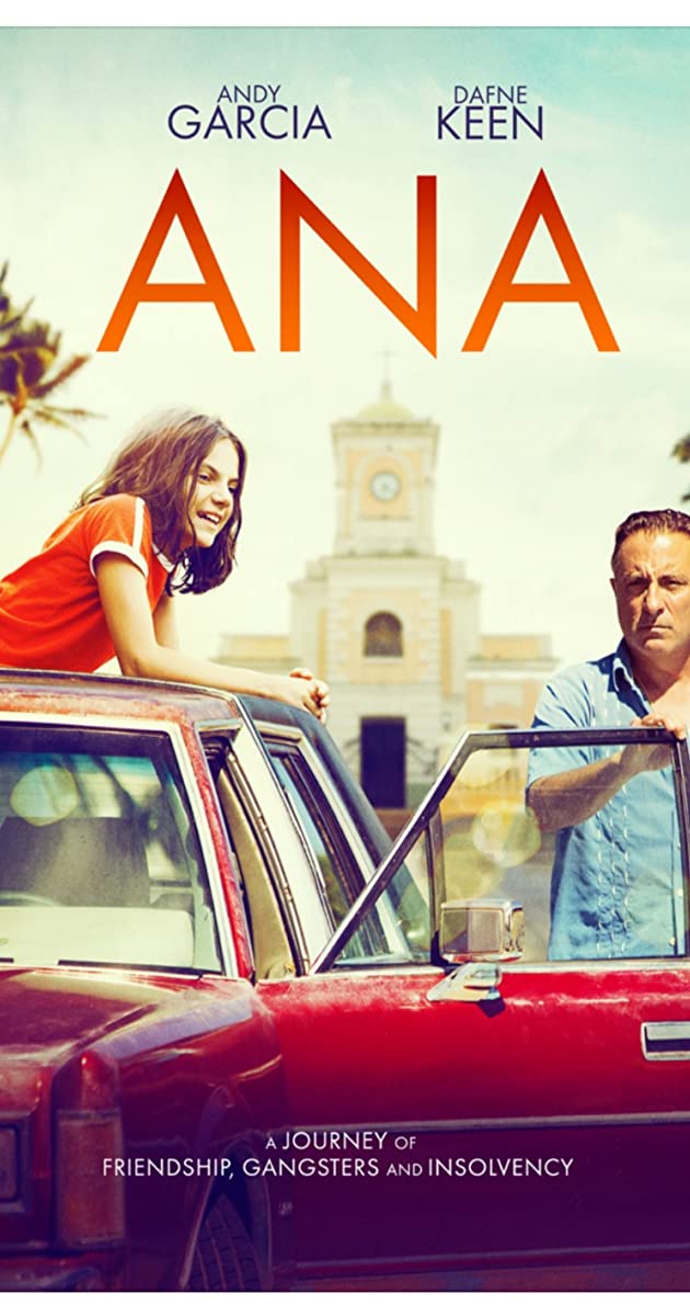 دانلود فیلم Ana