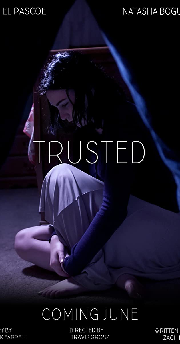 دانلود فیلم Trusted