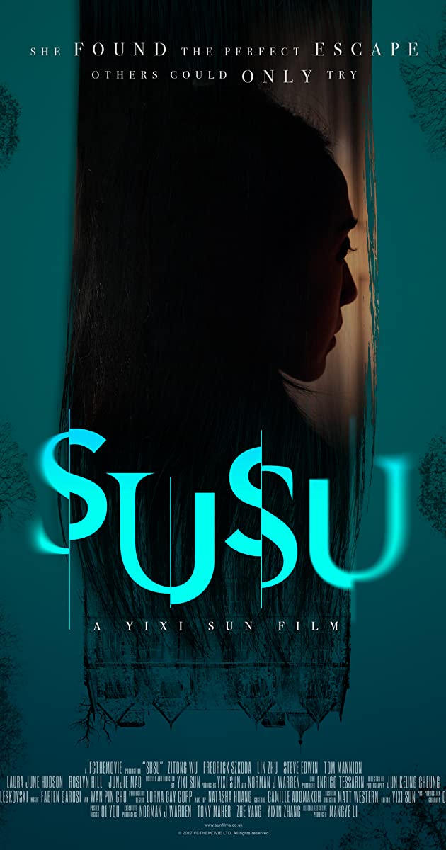 دانلود فیلم Susu