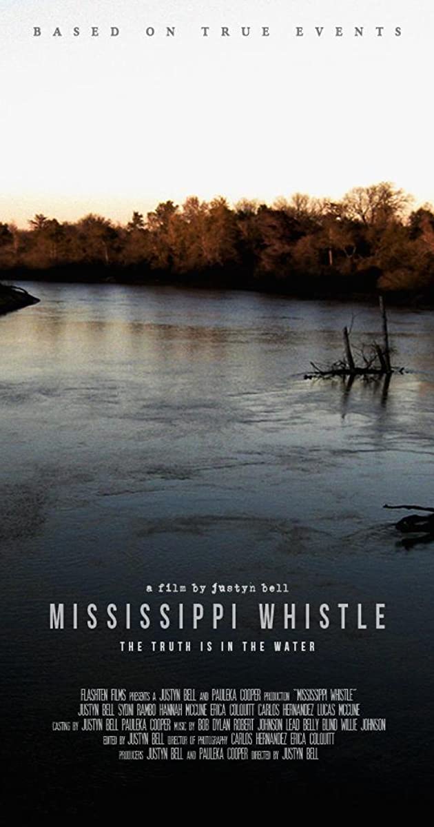 دانلود فیلم Mississippi Whistle