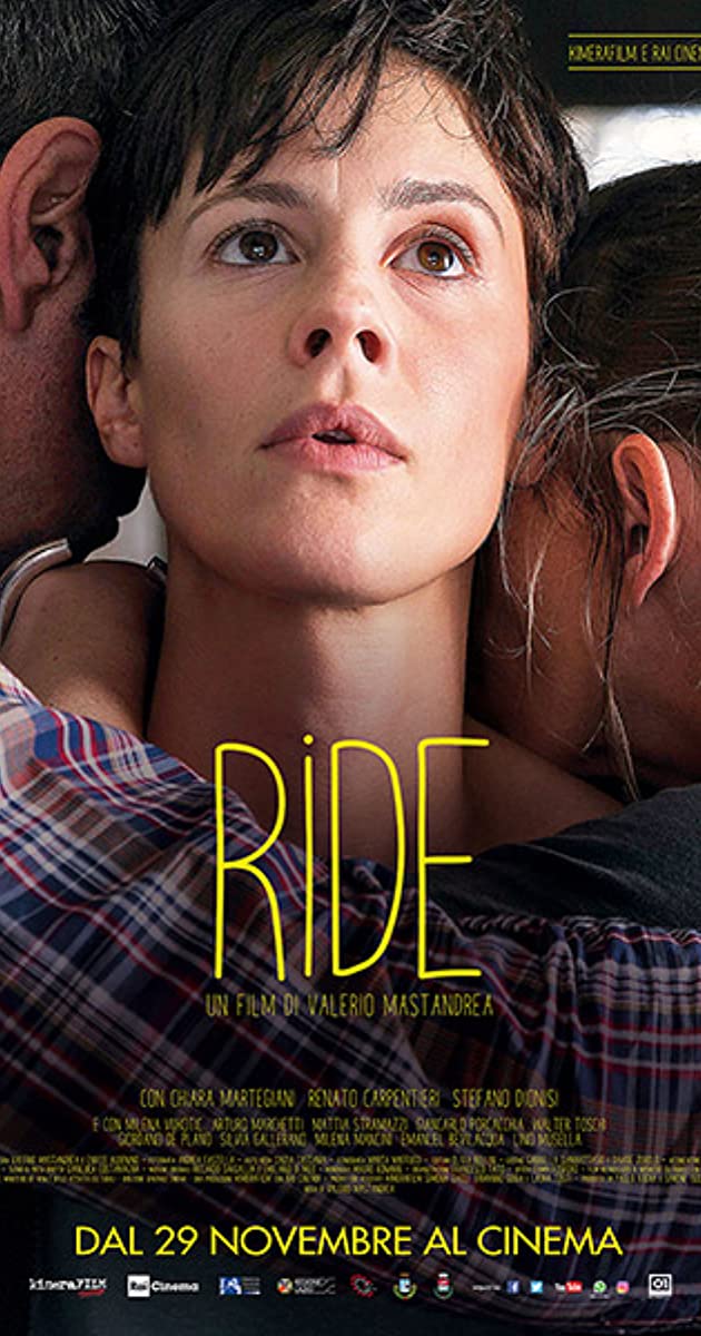 دانلود فیلم Ride