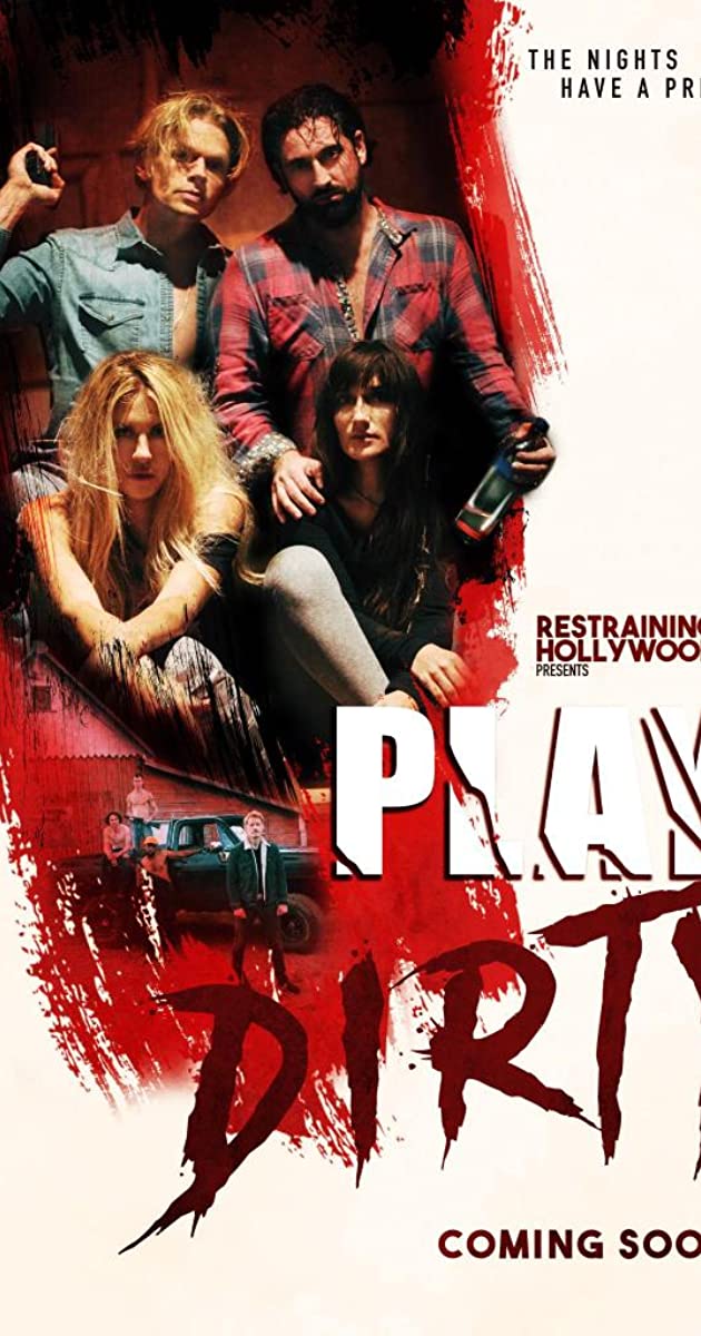 دانلود فیلم Play Dirty