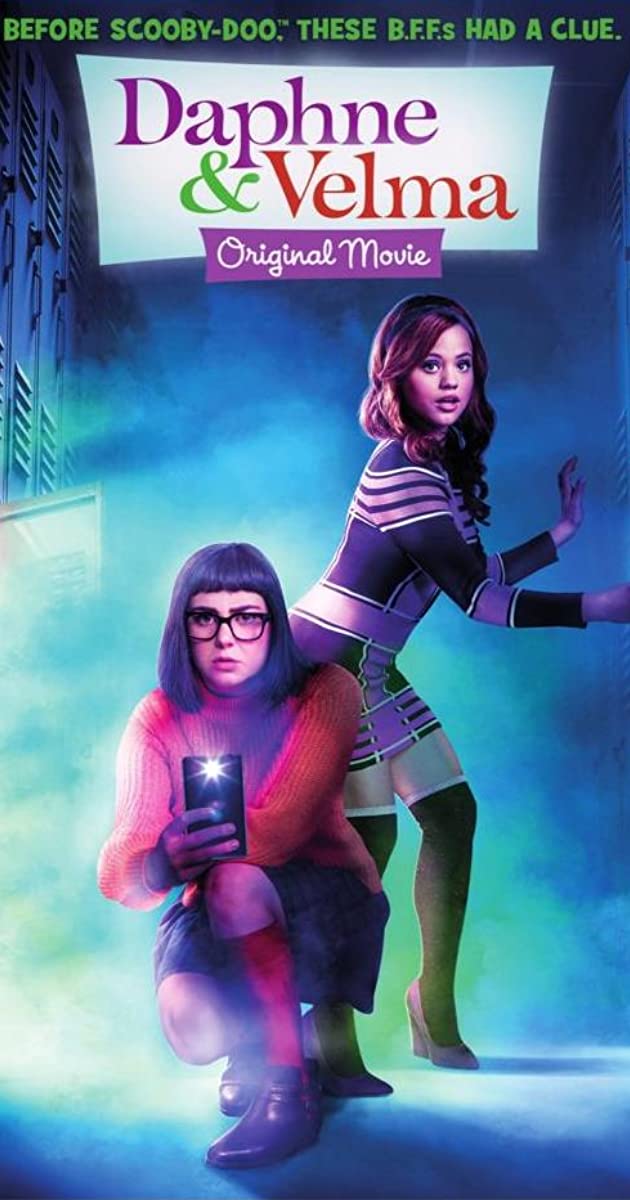 دانلود فیلم Daphne & Velma